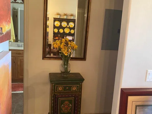 2345 Quarter Horse Trl #222, Overgaard, AZ 85933