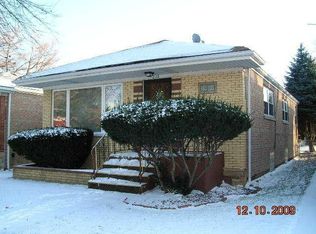 2115 W 71st Pl, Chicago, IL 60636