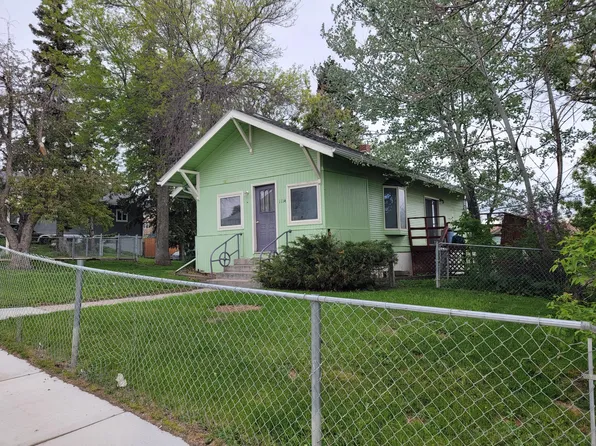 1114 W Main St, Lewistown, MT 59457
