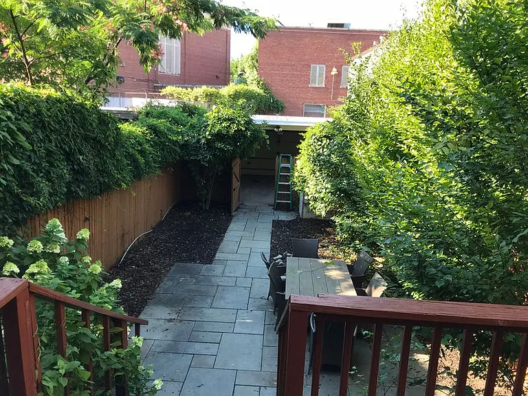 923 T St NW #A — Photo 16