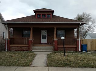 1004 W Eureka St, Champaign, IL