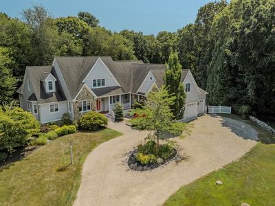 24 White Alder Way, Dartmouth, MA, 02748