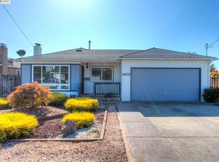 16131 Via Sonora, San Lorenzo, CA 94580