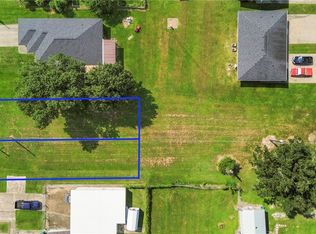 0 Tallow Rd, Lake Charles, LA 70607