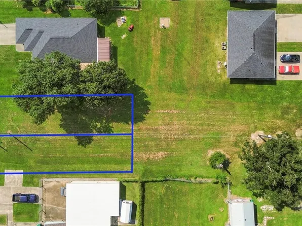 0 Tallow Rd, Lake Charles, LA 70607