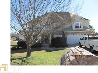4260 Huntcliff Trce, Douglasville, GA, 30135