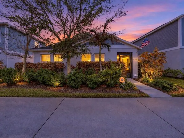 12513 Triple Creek Blvd, Riverview, FL 33579