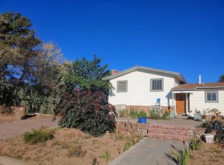 25 San Juan St, Los Alamos, NM 87544