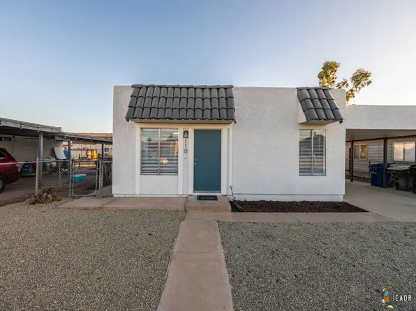 110 Annos Ct, Calexico, CA 92231