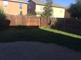 264 Citadel Ave, Merced, CA 95341