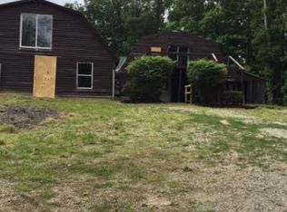 1023 N Malone Rd, Chillicothe, OH 45601