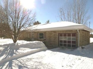 3799 Mitchell Ln, Harshaw, WI 54529