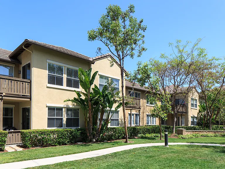 Brittany Apartment Homes — Photo 16
