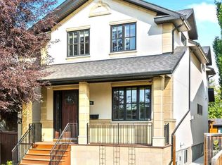 1428 2a St NW, Calgary, AB T2M 2X4