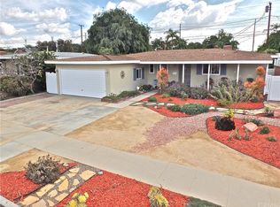 2700 Fanwood Ave, Long Beach, CA 90815