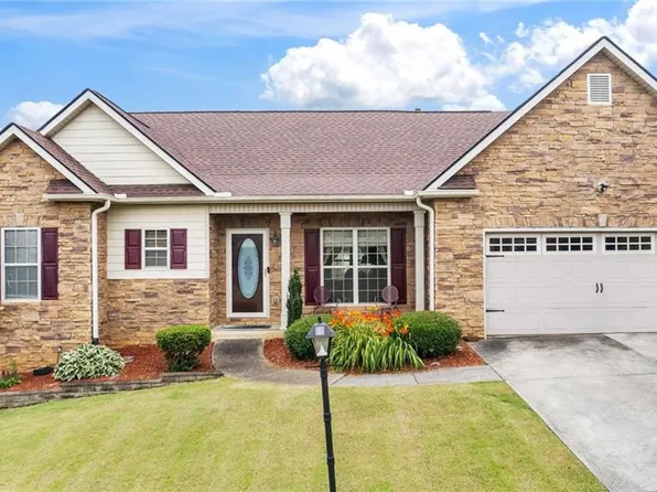 41 Hamilton Blvd, Cartersville, GA 30120