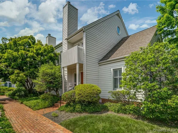 246 N Boundary St, Williamsburg, VA 23185