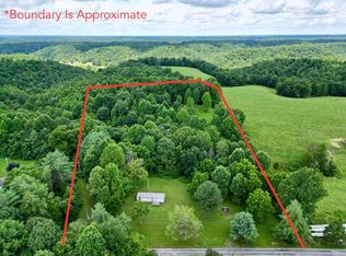 3280 Ewing Ridge Rd, Dunnville, KY 42528