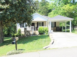 5314 Aster Rd, Knoxville, TN 37918