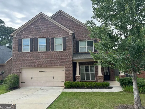 255 Kubol Dr, Lawrenceville, GA 30046