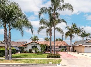 2001 Santa Clara Cir W, Santa Ana, CA 92706
