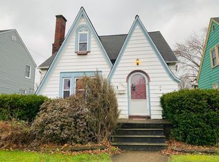 4607 Albertly Ave, Parma, OH 44134