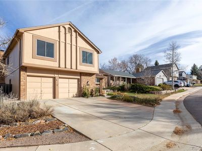 5520 S Kline Street, Littleton, CO, 80127