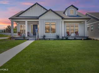 1164 E 2040 S, Heber, UT 84032