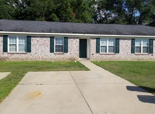 38 Coats Cir, Benson, NC 27504