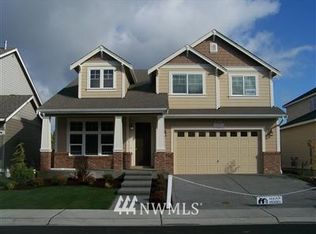 17941 122nd St E, Bonney Lake, WA