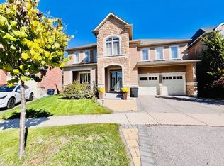 59 Muscat Cres, Ajax, ON L1Z0B8