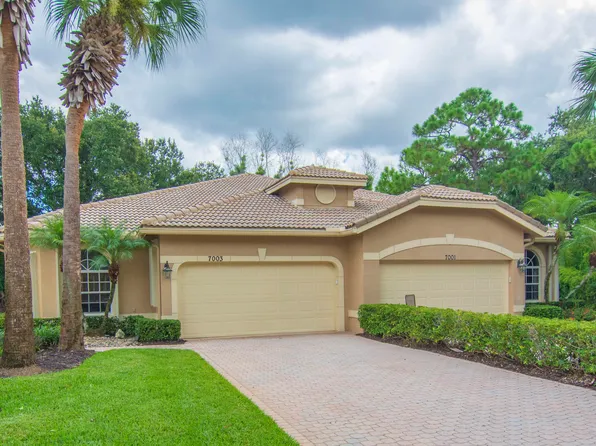 7003 Willow Pine Way, Port St Lucie, FL 34986