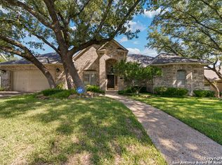 1623 Thrush Court Cir, San Antonio, TX 78248