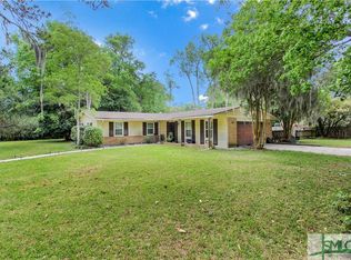 423 Windsor Rd, Savannah, GA 31419