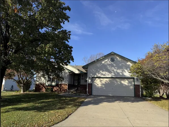 431 S Streamside St, Clearwater, KS 67026