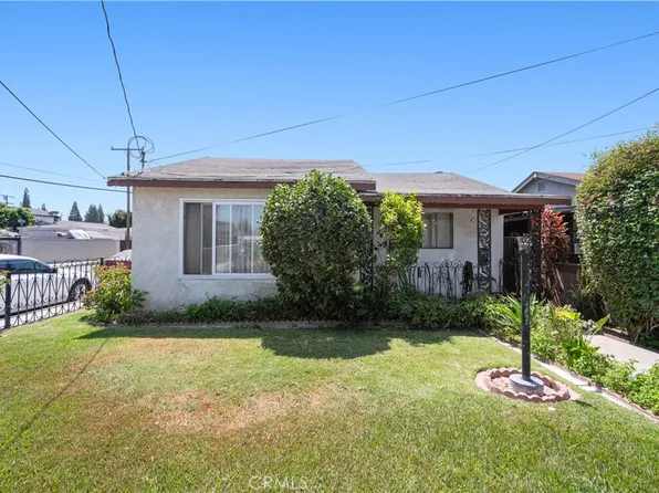 11872 Hermosura St, Norwalk, CA 90650