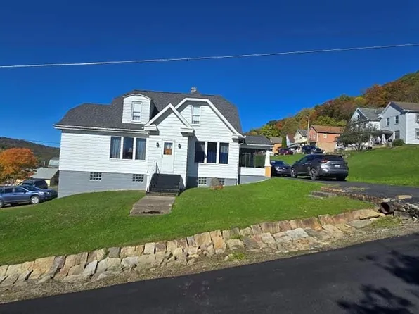 238 3rd St, Templeton, PA 16259