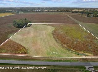 8 E State Route P, Pleasant Hill, MO 64080