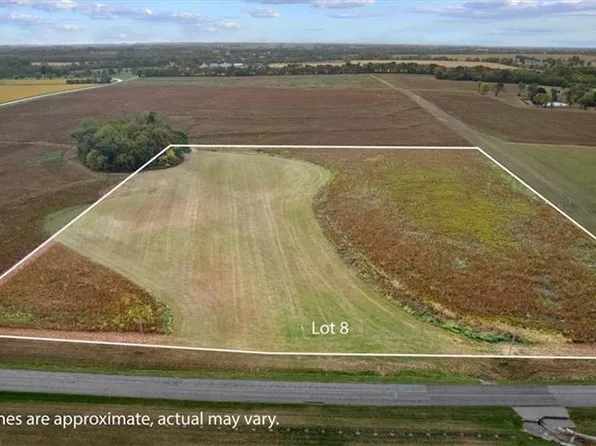 8 E State Route P, Pleasant Hill, MO 64080