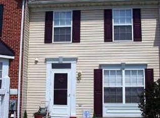 123 Carolstowne Rd, Reisterstown, MD 21136