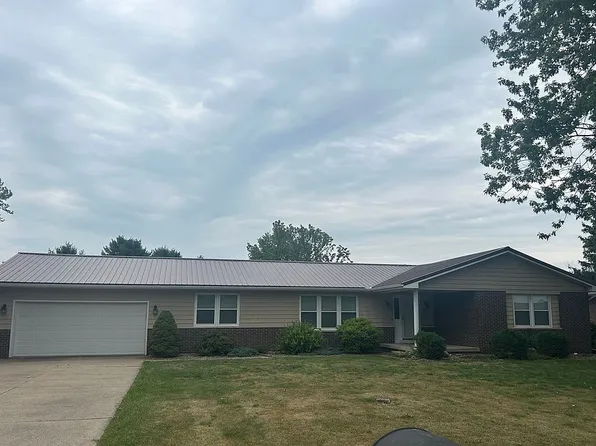 665 W Maumee Ave, Napoleon, OH 43545