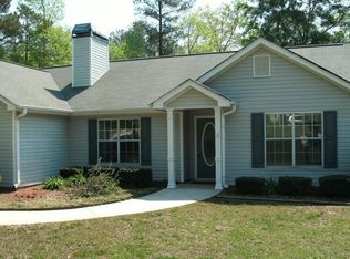 40 Westport Pl, Newnan, GA 30265