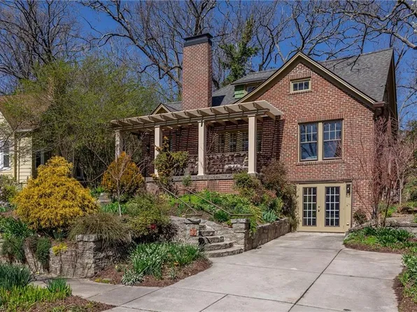 1606 W End Pl, Greensboro, NC 27403