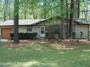 3046 Invermere Woods Ct, Lithonia, GA 30038