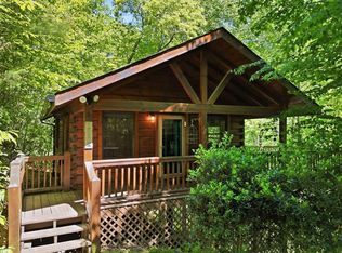 37 Dean Ct, Blue Ridge, GA 30513