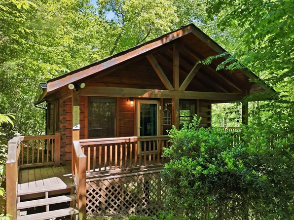 37 Dean Ct, Blue Ridge, GA 30513