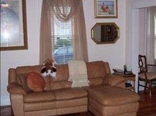 50 Chase St, Nutley, NJ 07110