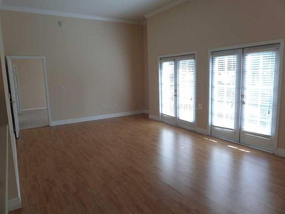 Living Room from front door/guest bedroom side