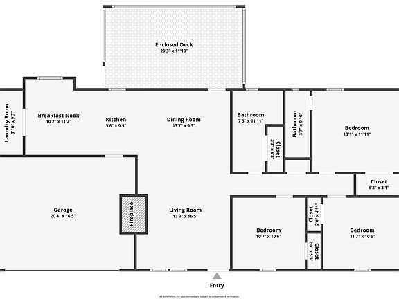 2nd image of 38 Red Oak Dr