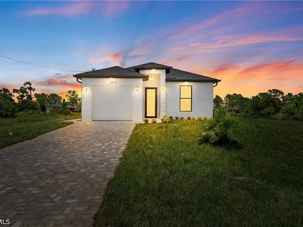2919 Meadow Rd, Lehigh Acres, FL 33974